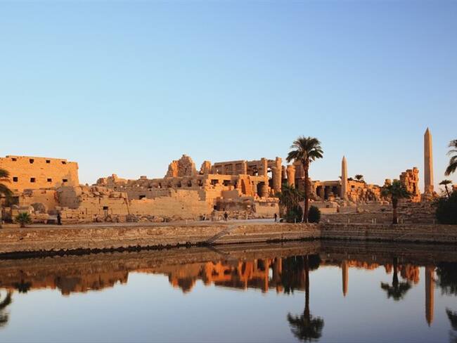 Gobierno de Egipto tiene miedo que se revivan protestas: hombre que vivió la revolución