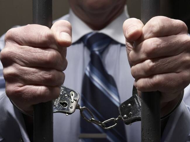 Uno de los capturados el pasado jueves 19 de julio por la Fiscalía ya estaría contando las irregularidades. Foto: Getty Images