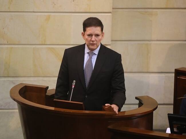 ¿Qué esperar del nuevo proyecto de reforma a la justicia? Wilson Ruiz explica