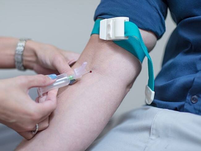 Científicos crean un examen de sangre que permite detectar células cancerígenas