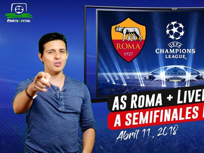 Minuto de fútbol. Foto: W Radio