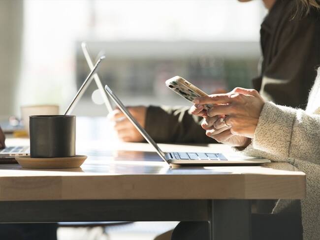 Matterkind se alimenta de la data de Acxiom, lo que permite incrementar el desempeño de las campañas en todos los canales hasta en un 30%.. Foto: Getty Images