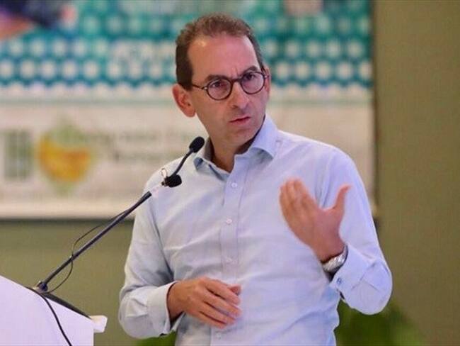 Minagricultura aceptó que recibió hojas de vida recomendadas por Fedegán y las contrató