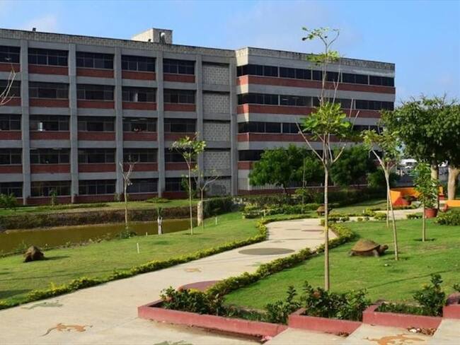 Denuncian presunto prevaricato en U. del Atlántico