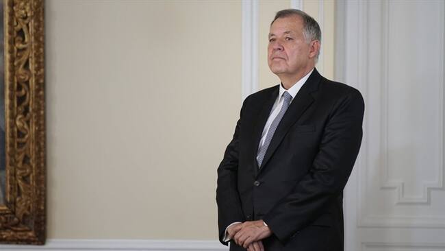 Investigación al exprocurador general Alejandro Ordóñez por el presunto delito de calumnia. Foto: Colprensa