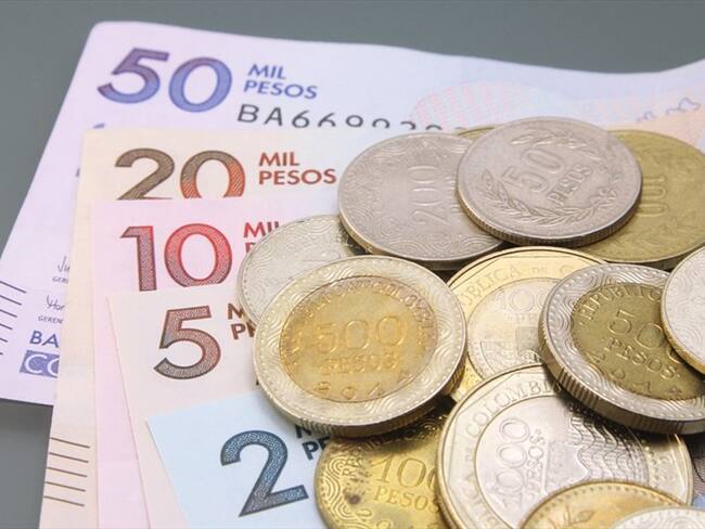 Los beneficiarios del Ingreso Solidario deben tener actualizada su información personal, según recomendación de Prosperidad Social. Foto: Getty Images / KIKINUNCHI