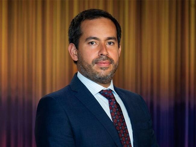 Director de la Dian, Lisandro Junco, aparece en los archivos de 'Pandora Papers'. Foto: Colprensa