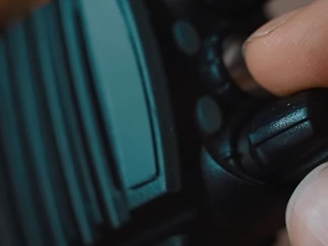 Las interceptaciones serán aportadas a la investigación para dar claridad a lo sucedido . Foto: Cortesía