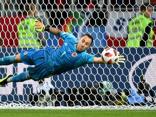 Creo que Ospina será el titular en los primeros partidos de la temporada: Gaetano Mocciaro