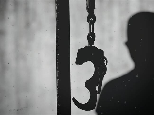 Imagen de referencia. Foto: Getty Images