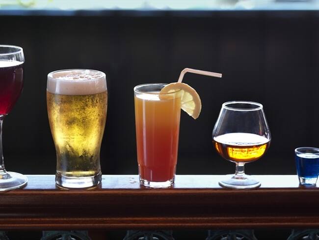 El consumo de alcohol está incrementando los casos de cáncer en el mundo