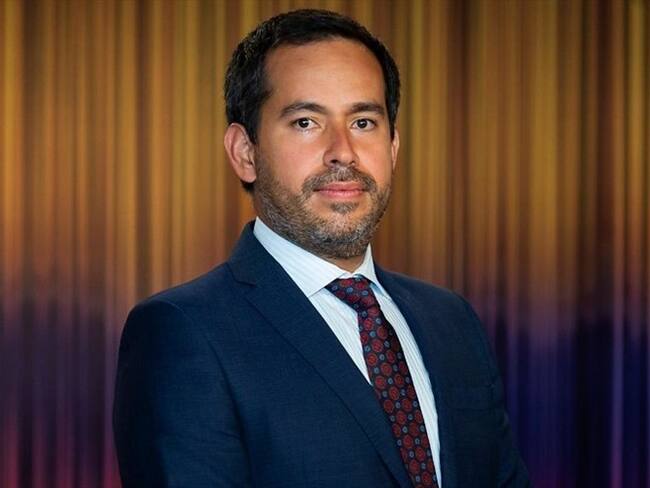 Inspeccionarán la declaración de renta de Lisandro Junco, director de la Dian. Foto: Colprensa