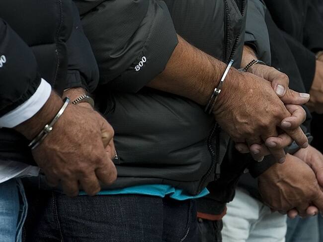 La investigación surgió gracias a la denuncia de una de las madres de las víctimas de trata de personas. Foto: Getty Images