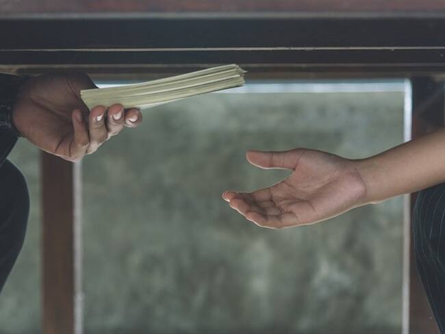 Posible corrupción en la Supersalud. Foto: Getty Images