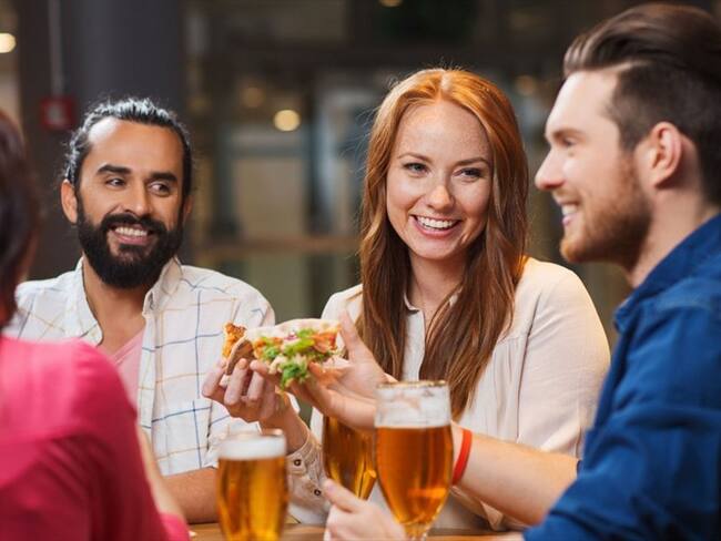 Si no quiere arruinar sus reuniones estas recomendaciones serán sus aliadas