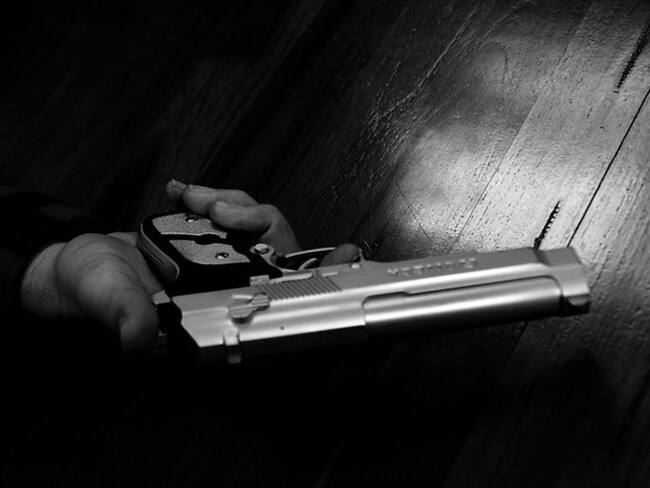 Imagen de referencia. Foto: Colprensa - Álvaro Tavera