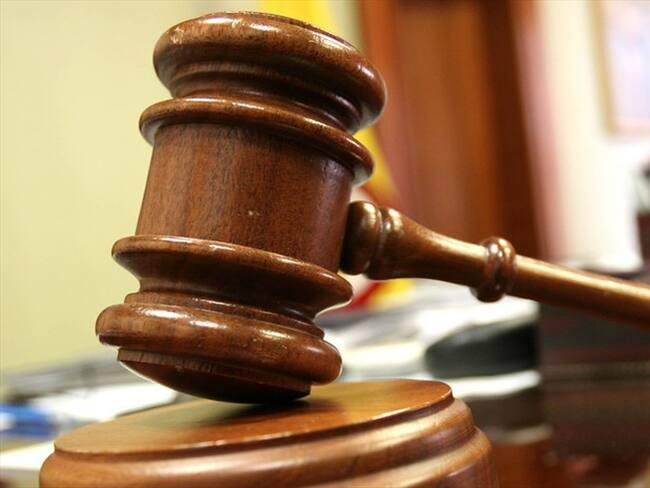 Dicho proceso es adelantado por parte de la Superintendencia Nacional de Salud, la cual impugnó el fallo conocido a finales del año 2019. Foto: Colprensa