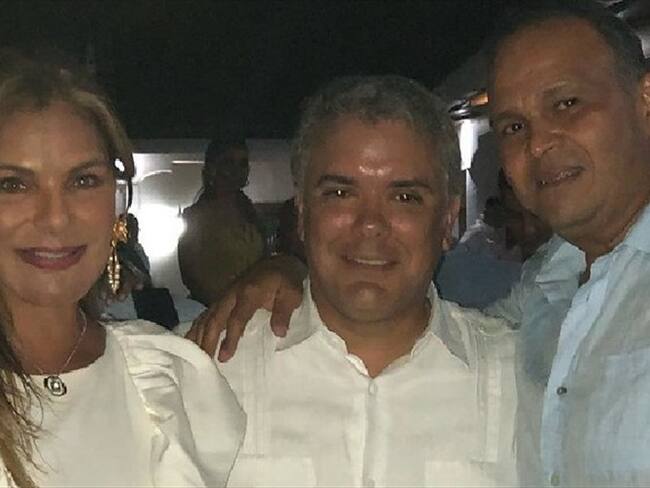 Piden descubrimiento de las pruebas en el caso del 'Ñeñe Hernandez'