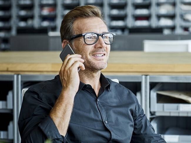 Imagen de referencia. Foto: Getty Images