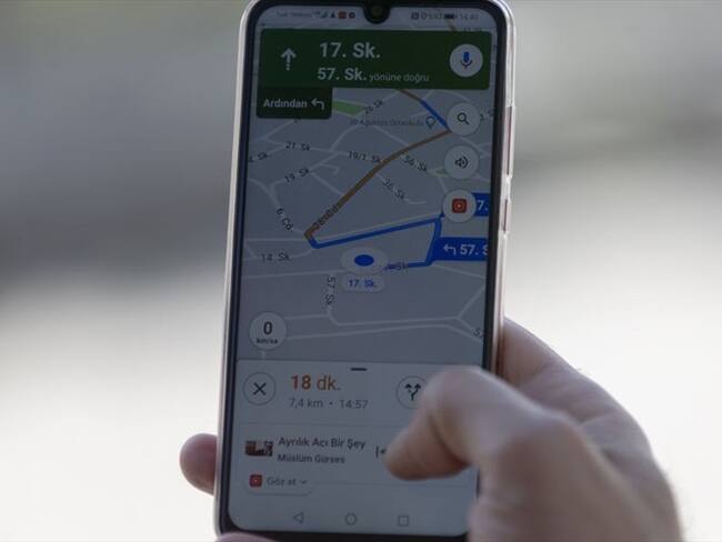 Imagen de referencia. Foto: Getty Images