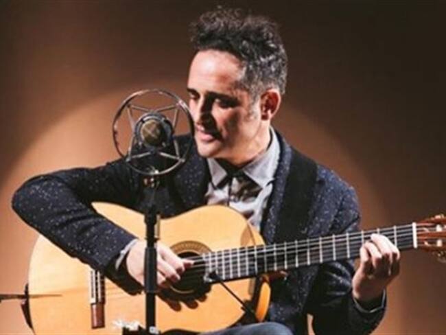 ‘Silente’, la gira con la que Jorge Drexler regresa a Colombia