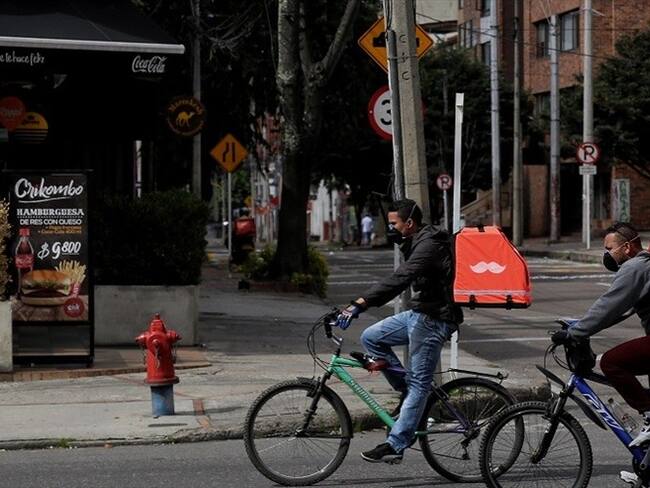 Imagen de referencia: Foto: Colprensa.