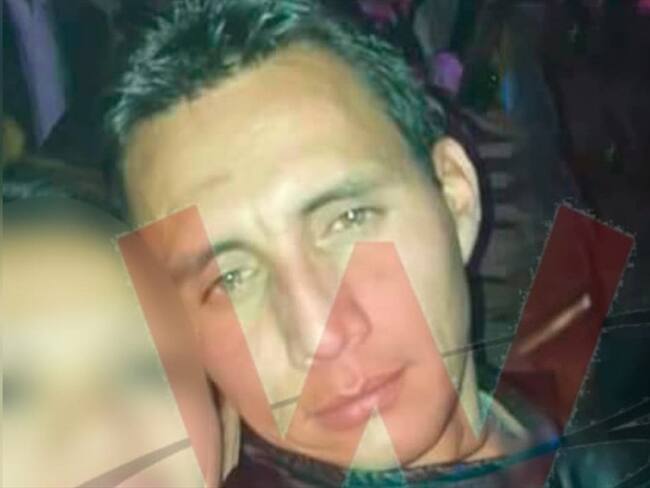 Alexander Montaña, abogado de víctimas de 'El Zarco', explicó que se le debe garantizar la vida para que diga la verdad sobre los falsos positivos. . Foto: Cortesía a W Radio