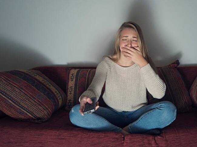 Un investigador japonés ofrece talleres para "hacer llorar" a las personas.. Foto: Getty Images