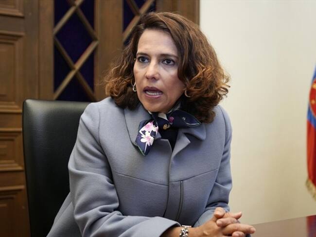 Benedetti y todo el Congreso saben que no ofrecimos “mermelada”: Mininterior