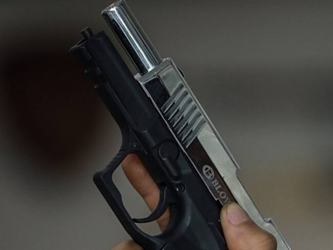 A la cárcel presunto responsable del asesinato de un líder social en Putumayo . Foto: Referencia Getty