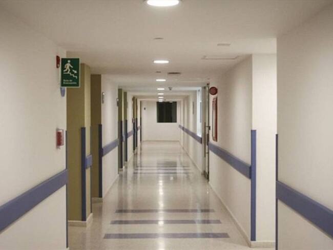 Los recursos podrán ser utilizados para pagar gastos de funcionamiento, recurso humano y atención extra e intramural.. Foto: Colprensa