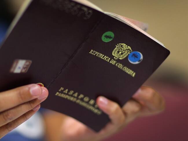 Directora de CEAR habla sobre el incremento del asilo a colombianos en España