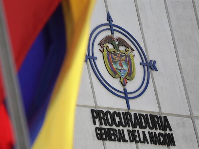 Los disciplinados y sus apoderados interpusieron recurso de apelación, que será resuelto por una Procuraduría Delegada . Foto: Colprensa