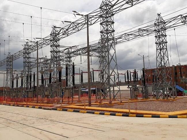 Balance positivo en ingresos y utilidades en el Grupo Energía de Bogotá / imagen de referencia. Foto: Colprensa
