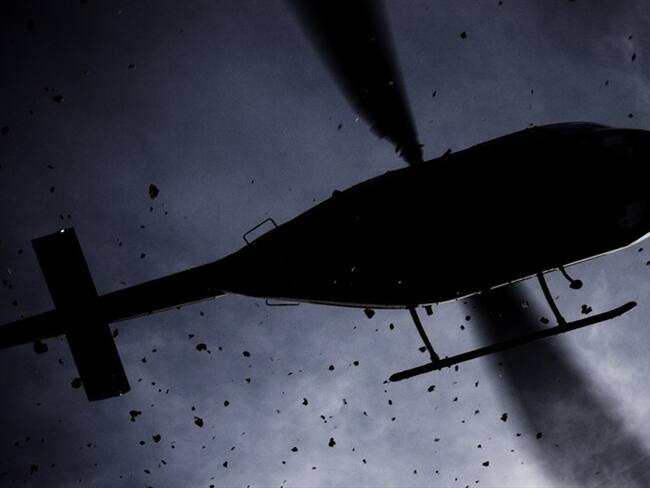 La Fuerza Multinacional de Paz y Observadores se encuentra en la región trabajando para garantizar el cumplimiento del acuerdo de paz entre Israel y Egipto.. Foto: Getty Images