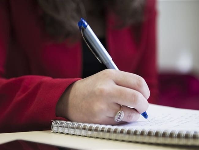 Sostuvo que puso las demandas ante las autoridades judiciales, a la Defensoría del Pueblo y la Casa de la Mujer. Foto: Getty Images