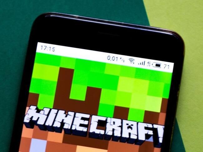 ¡Atención gamers! Buscan jardineros virtuales y pagan muy bien la hora. Foto: Getty Images