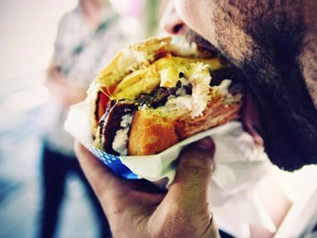 Estudio determina que la única causa para subir de peso es la grasa