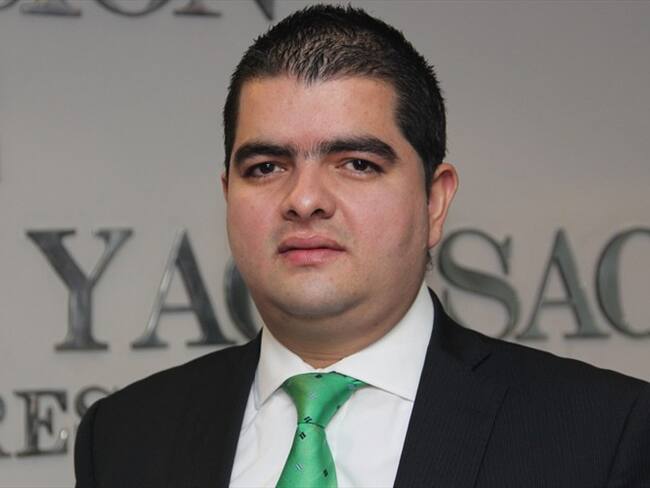 Senador Bedoya explica cómo hizo 16 preparatorios en 4 meses para graduarse de abogado