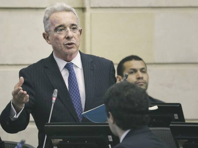 “La verdad”, que difícil hazaña: María Jimena Duzán. Foto: Colprensa