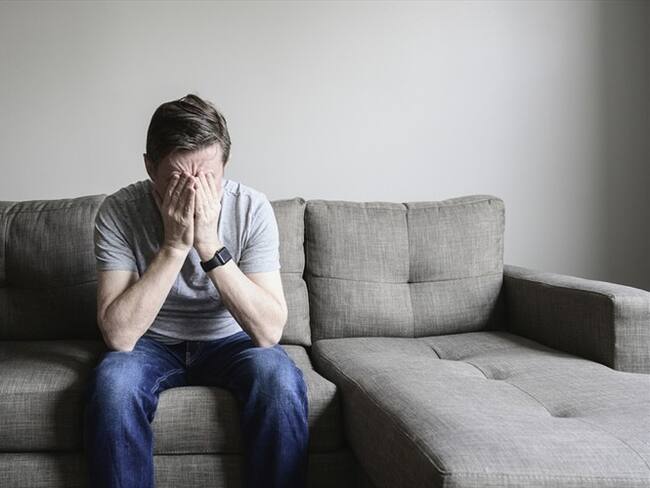 Una reciente investigación de la Secretaría de Educación de Bogotá encontró que el 21% de los jóvenes de los colegios de la capital se sienten desmotivados. Foto: Getty Images