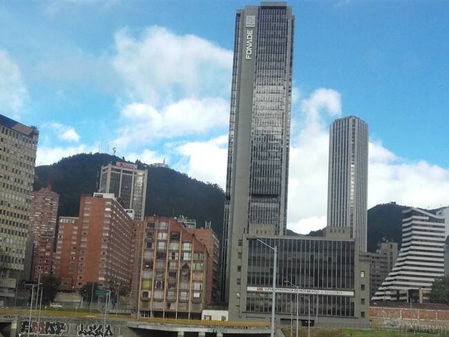 Fonade: cuatro meses en la interinidad