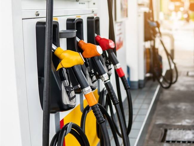 Alertan por posible desabastecimiento de gasolina en la Costa Atlántica. Foto: Getty Images