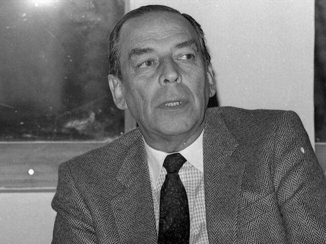 Audiencias en la JEP sobre magnicidio de Álvaro Gómez sean públicas. Foto: Colprensa