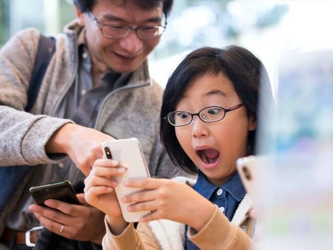 Aquí te presentamos algunos de los códigos MMI más útiles. Foto: Getty Images