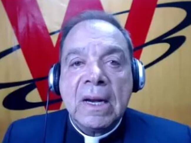 El cura que denunció escándalos sexuales en la iglesia de Cali