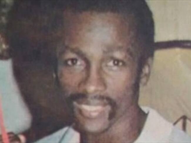 Prudencio Cardona se convirtió el 20 de marzo de 1982 en el cuarto campeón colombiano en ganar el Mundial de Boxeo. Foto: Colprensa