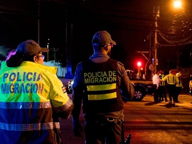El Gobierno de Costa Rica informó que el cierre de fronteras a los extranjeros establecido desde mediados de marzo se extenderá al menos hasta el 15 de mayo. Foto: Getty Images