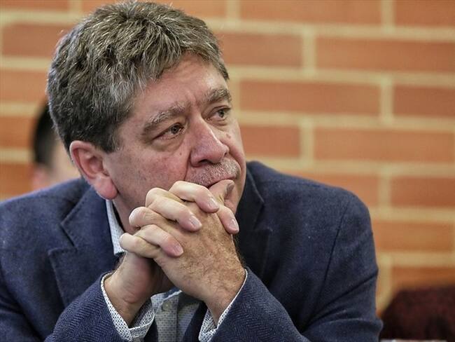 Lo que dice Mac Master es que lo que se necesita es una tributaria que genere empleo y mejore la capacidad productiva . Foto: Colprensa