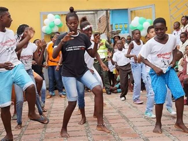 Fundación de Quibdó representará el teatro colombiano en París